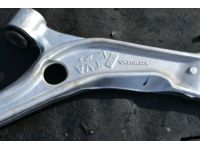 Honda 51360-TVA-A04 Arm, Left Front (Lower) Honda 51360-TVA-A04 Arm, Left Front (Lower)