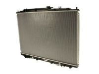 Honda 19010-PVJ-A52 Radiator