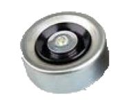 Honda 31185-RB0-J01 Cover, Bearing