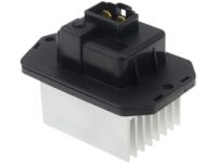 Honda 79330-SDG-W51 Transistor, Power