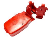 Honda 32418-RNA-300 Cover, Battery Terminal