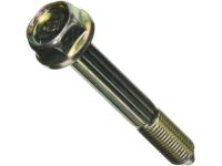 Honda 90021-SM4-003 Bolt, Shock Absorber (10X68)