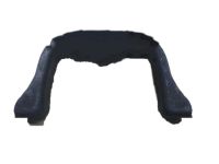 Honda 50835-SZA-A01 Stopper, FR. Engine Mount