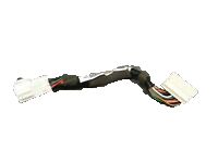 Honda 32755-SVA-A00 Sub-Wire, Power Window Driver Switch