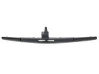 Honda 76730-SZA-A02 Blade, Windshield Wiper (356MM)