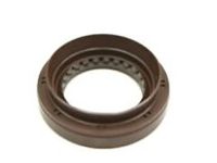 Honda 91205-PZ5-003 Oil Seal (35X62X9) (Nok)