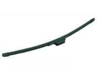 Honda 76630-TLA-A02 Blade, Windshield Wiper (425MM)