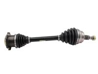 Honda 44500-TBC-A90 Shaft Assembly, Half