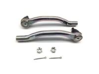 Honda 53560-TZ5-A01 End, Driver Side Tie Rod