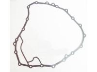 Honda 21811-PZC-000 Gasket, Flywheel Case