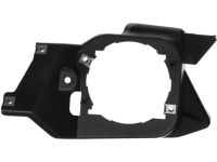 Honda 33966-T0A-A00 Bracket L Fog