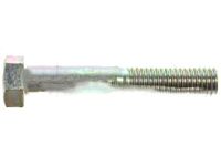 Honda 92201-08050-0H Bolt, Hex. (8X50)