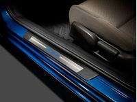 Honda 08E12-TS8-110 Door Sill Trim-Illuminated