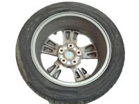 Honda 42706-F27S-A01 Wheel Assy.