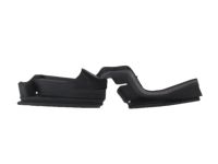 Honda 74222-TA0-A00 Cover, L. Hood Hinge