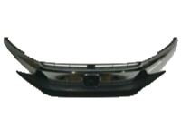 Honda 71121-TBF-A01 Base, Front Grille