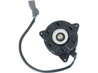 Honda 19030-RRA-A01 Motor, Cooling Fan