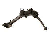 Honda 52370-SVB-A02 Arm, Right Rear Trailing