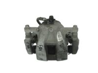 Honda 45018-TLA-A01 Caliper Sub-Assembly, Right Front