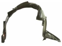 Honda 74151-SVB-A00 Fender, Left Front (Inner)