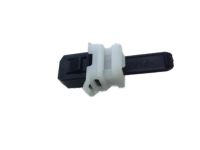 Honda 91561-TV1-E11 Clip, Pillar Garnish