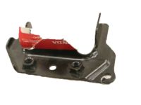 Honda 60919-SNA-A00ZZ Flange, L. FR. Bumper Beam Extension