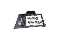 Honda 36931-TVA-A01 Radar Sub-Assy., R.