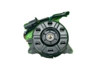 Honda 38616-RBJ-003 Motor, Cooling Fan