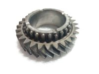 Honda 23471-P7X-000 Gear, Countershaft Fourth