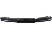 Honda 71130-SHJ-A00ZZ Beam, FR. Bumper