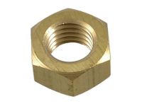 Honda 90301-S5A-003 Nut, Hex.