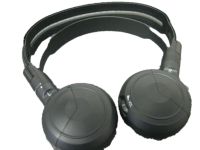 Honda 39580-TZ5-A02 Headphone Unit