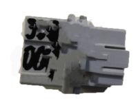 Honda 33514-SAA-003 Socket (T20W S3)