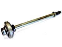 Honda 90014-P2A-000 Bolt B, Head Cover