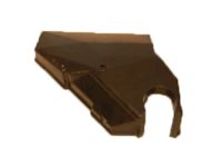 Honda 38257-SNA-A02 Cover (Lower)