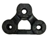 Honda 18215-S6M-J01 Rubber, Exhuast Mounting