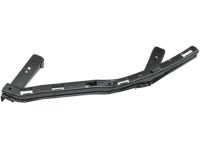 Honda 71145-TGS-A00 Cor Up Beam Complete L