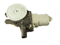 Honda 72255-TR0-A12 Motor Assy,L FR Wind