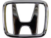 Honda 75701-S2A-A00 Emblem, Rear Center (H)