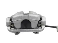 Honda 43018-TLA-A01 Caliper Sub-Assembly, Right Rear