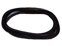 Honda 74440-SCV-A00 Weatherstrip, Tailgate