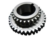 Honda 13620-PCX-004 Sprocket, Drive Chain