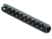 Honda 94305-40252 Pin, Spring (4X25)