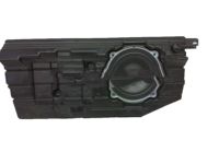 Honda 39120-T6Z-A21 Speaker Assembly, Subwoofer