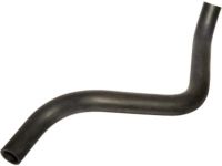 Honda 19523-RGW-A00 Hose C, Water