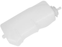 Honda Fit Coolant Reservoir - 19101-PWA-J00 Tank, Reserve