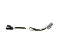 Honda 32105-TA0-A00 Sub-Wire, FR. Acm