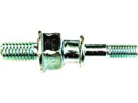 Honda 12216-RNA-A00 Bolt, Spark Plug Coil