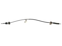 Honda Ridgeline Shift Cable - 54315-SJC-A81 Wire, Control