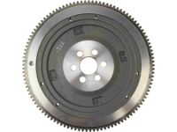 Honda Fit Flywheel - 22100-PWA-005 Flywheel